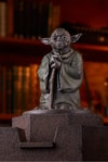 Yoda Fountain (Prototype Shown) View 6
