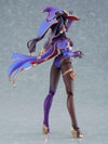 Mona Figma (Mirror Reflection of Doom Ver.)