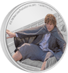 Samwise Gamgee 1oz Silver Coin