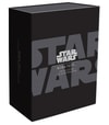 Boba Fett Silver Miniature- Prototype Shown