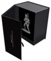 Boba Fett Silver Miniature
