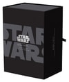Boba Fett Silver Miniature