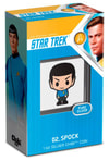 Spock 1oz Silver Coin