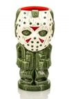 Jason Voorhees- Prototype Shown