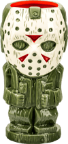 Jason Voorhees- Prototype Shown