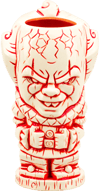 Pennywise- Prototype Shown
