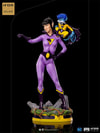Wonder Twins Exclusive Edition - Prototype Shown