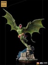 X-Men Sauron Exclusive Edition - Prototype Shown
