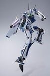 VF-25 Messiah Valkyrie (Worldwide Anniversary)- Prototype Shown