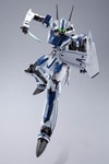 VF-25 Messiah Valkyrie (Worldwide Anniversary)- Prototype Shown