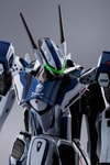 VF-25 Messiah Valkyrie (Worldwide Anniversary)- Prototype Shown