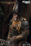 General Thade (Deluxe Version) (Prototype Shown) View 5