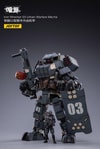 Iron Wrecker 03 Urban Warfare Mecha- Prototype Shown