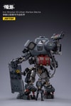 Iron Wrecker 03 Urban Warfare Mecha