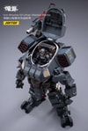 Iron Wrecker 03 Urban Warfare Mecha