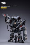 Iron Wrecker 03 Urban Warfare Mecha