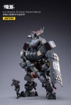 Iron Wrecker 03 Urban Warfare Mecha
