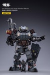 Iron Wrecker 03 Urban Warfare Mecha