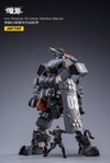 Iron Wrecker 03 Urban Warfare Mecha