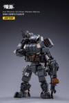 Iron Wrecker 03 Urban Warfare Mecha