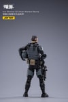 Iron Wrecker 03 Urban Warfare Mecha
