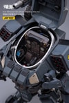 Iron Wrecker 03 Urban Warfare Mecha