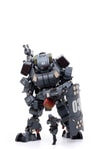 Iron Wrecker 03 Urban Warfare Mecha- Prototype Shown