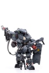 Iron Wrecker 03 Urban Warfare Mecha- Prototype Shown