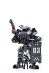 Iron Wrecker 03 Urban Warfare Mecha