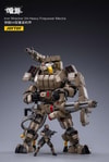 Iron Wrecker 04 Heavy Firepower Mecha