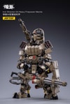 Iron Wrecker 04 Heavy Firepower Mecha