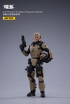 Iron Wrecker 04 Heavy Firepower Mecha