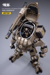 Iron Wrecker 04 Heavy Firepower Mecha