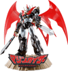 GX-75SP Mazinkaiser (20th Anniversary Edition) (Prototype Shown) View 5