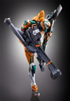 EVA-00/00' Proto Type- Prototype Shown