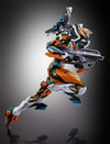 EVA-00/00' Proto Type