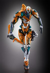 EVA-00/00' Proto Type