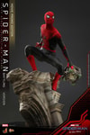 Spider-Man (Battling Version) Movie Promo Edition- Prototype Shown