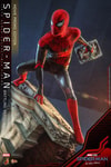 Spider-Man (Battling Version) Movie Promo Edition