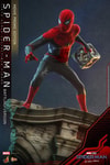 Spider-Man (Battling Version) Movie Promo Edition