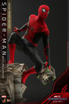 Spider-Man (Battling Version) Movie Promo Edition