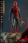 Spider-Man (Battling Version) Movie Promo Edition