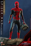 Spider-Man (Battling Version) Movie Promo Edition