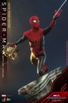 Spider-Man (Battling Version) Movie Promo Edition