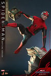Spider-Man (Battling Version) Movie Promo Edition