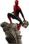 Spider-Man (Battling Version) Movie Promo Edition
