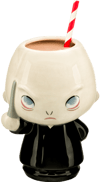 Voldemort- Prototype Shown