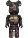 Be@rbrick Oasis Knebworth 1996 (Noel Gallagher) 100% & 400%- Prototype Shown