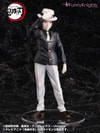 Muzan Kibutsuji- Prototype Shown