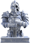 The Knight (Hell Chamber)